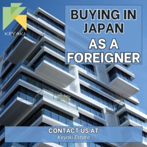 Purchasing property as a foreigner