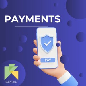 Initial to final and year to year payments